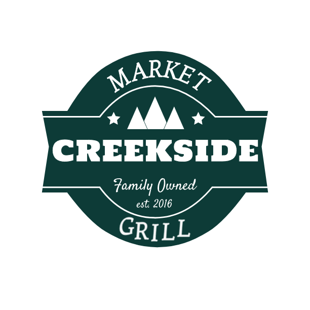 Creekside Market & Grill