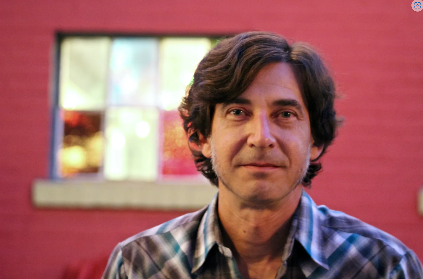 Owen Grooms Presents: Dave Desmelik and Community Potluck