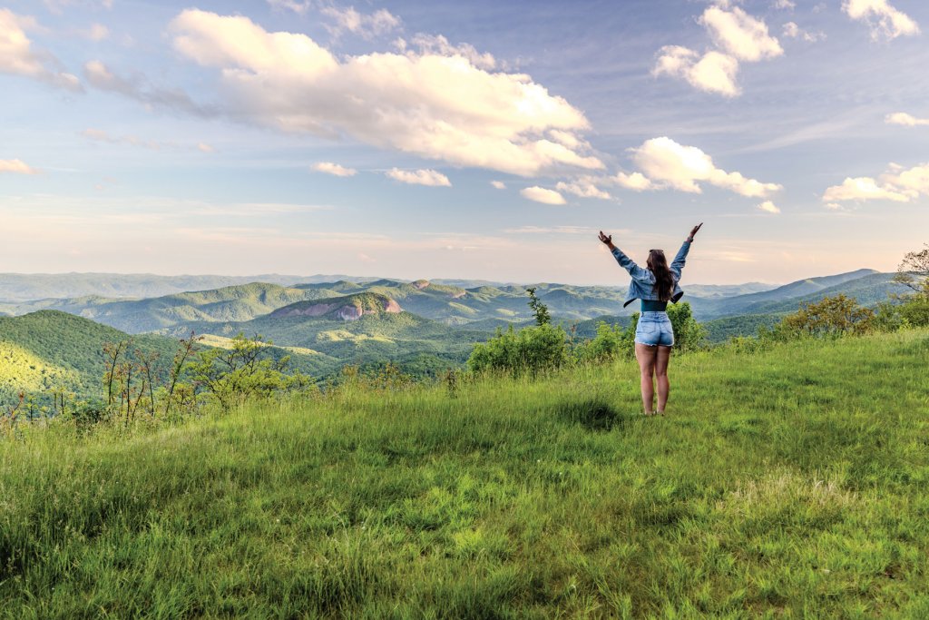 A 3-Day Itinerary for the Perfect Solo Getaway