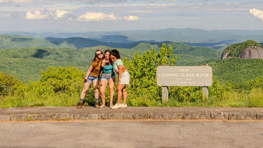 Girls Mountain Getaway Trip Ideas