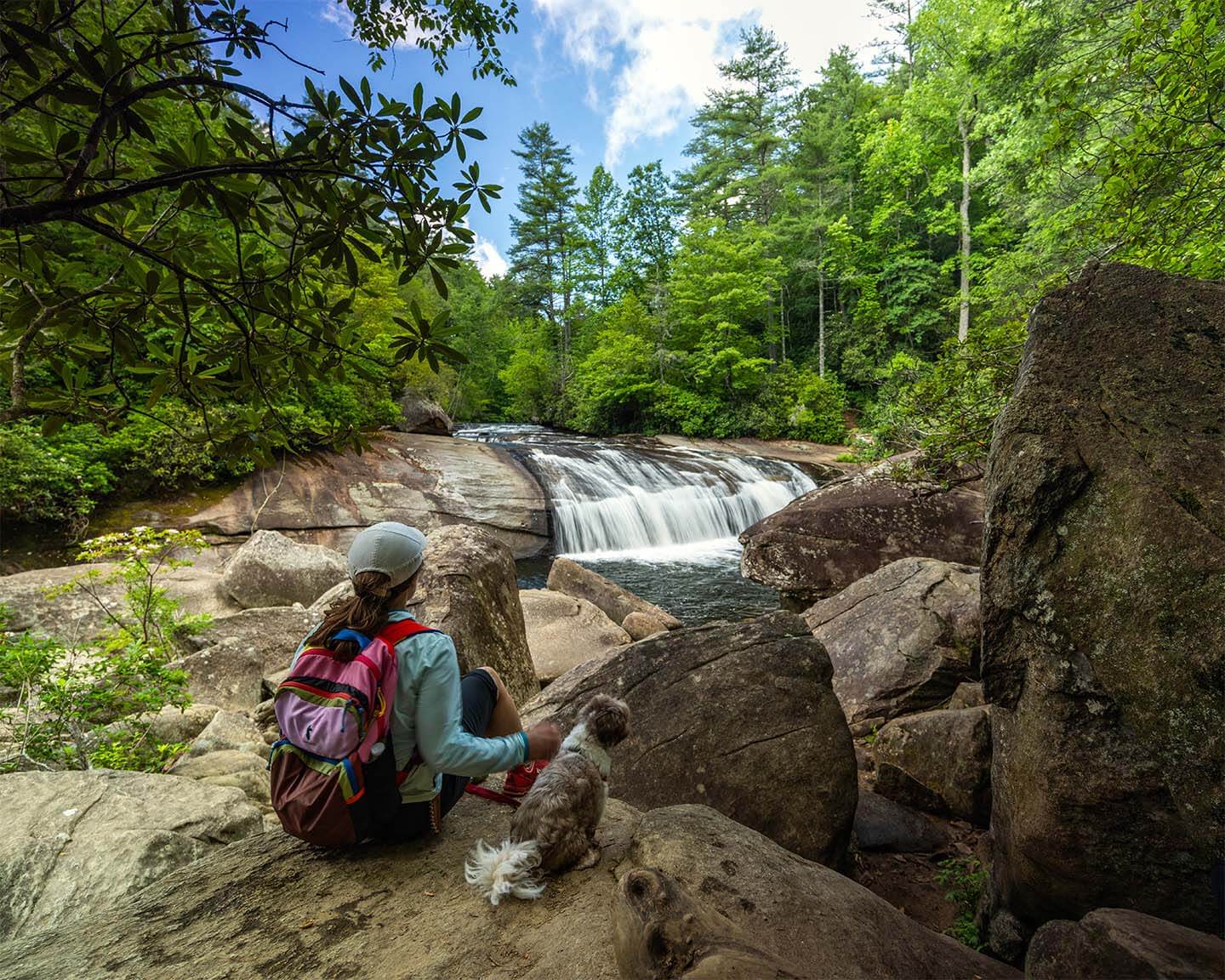 Land Of Waterfalls Bucket List | Explore Brevard