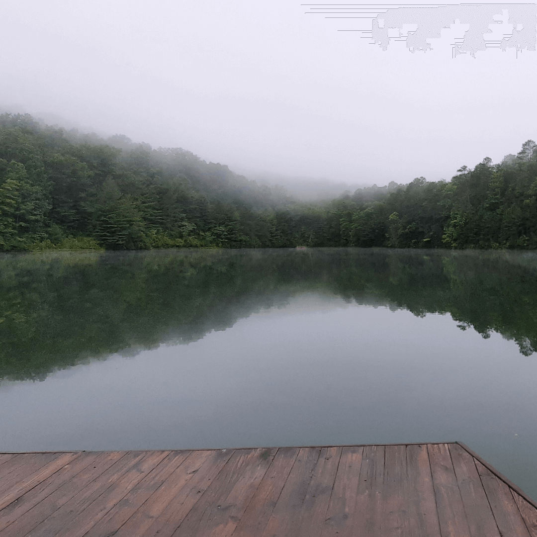 Fawn Lake