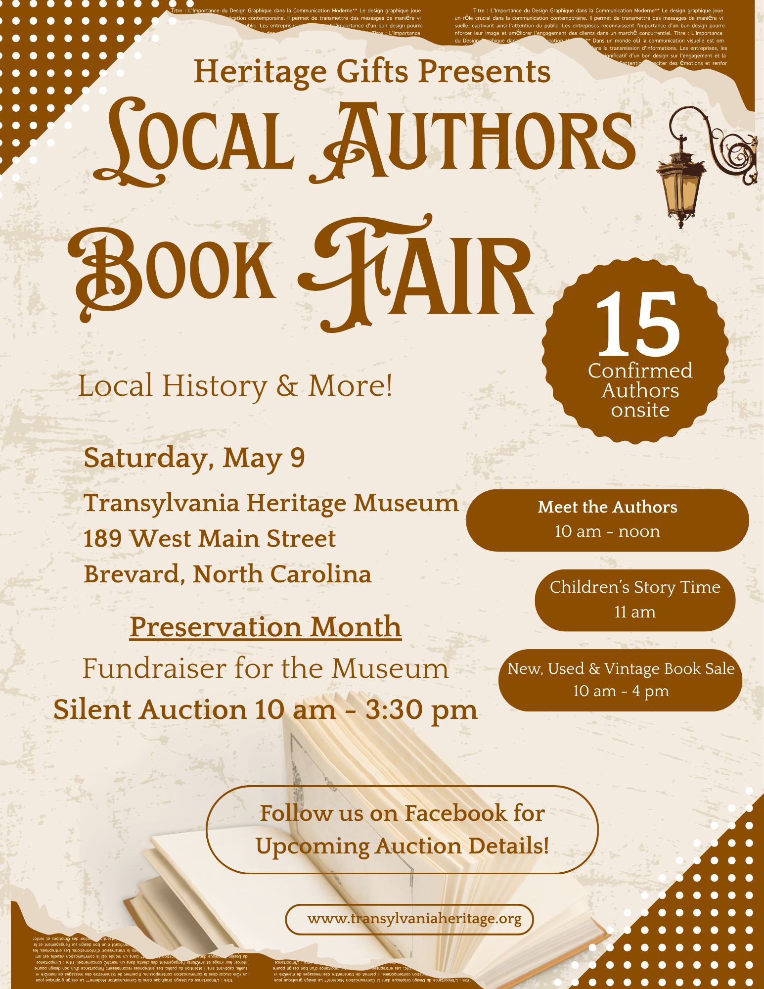 FinalBookSaleFlyer-explore-brevard