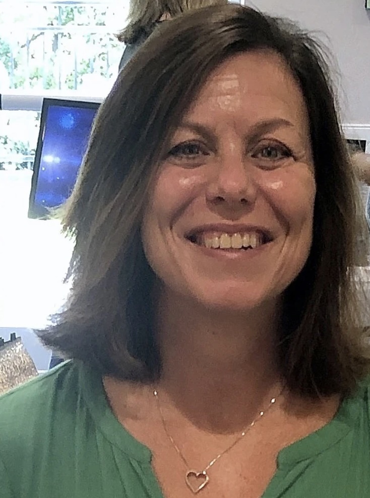 Write it out Wednesday-Guided Writing Workshop with Lynn Fitzgerald