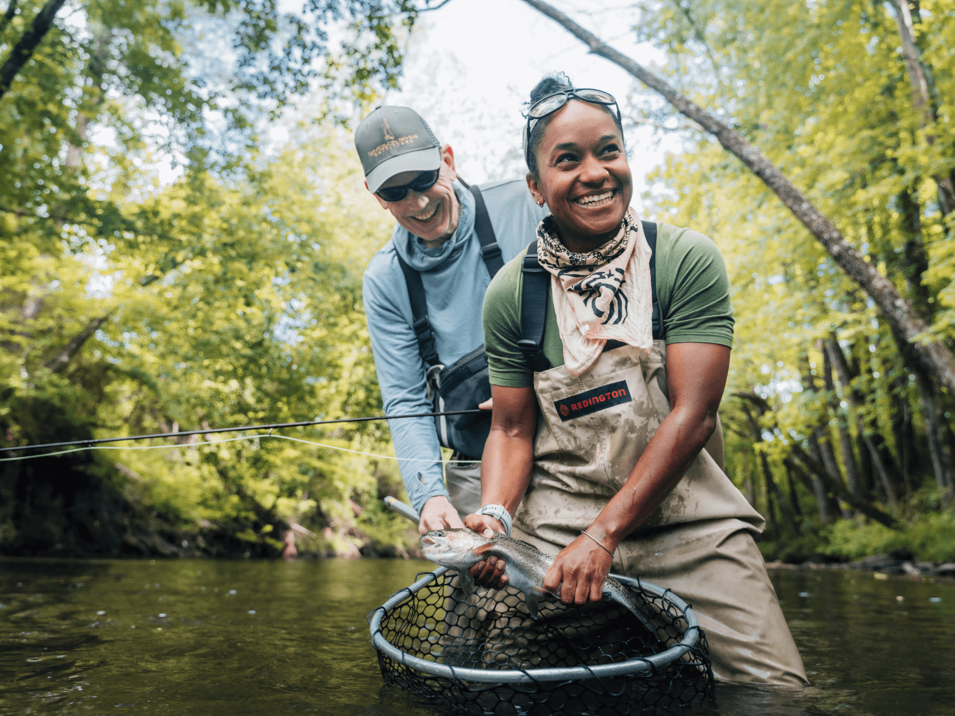 Fly Fishing 1-explore-brevard