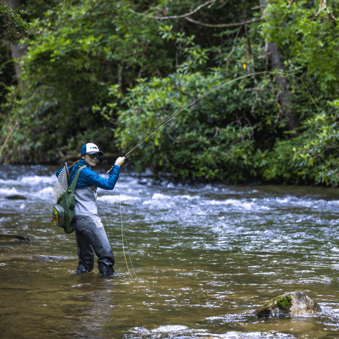 French Broad River-explore-brevard