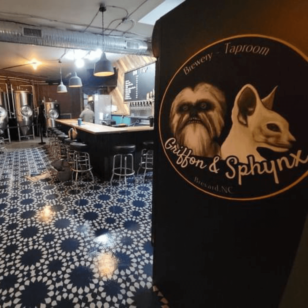 Griffon & Sphynx Brewery