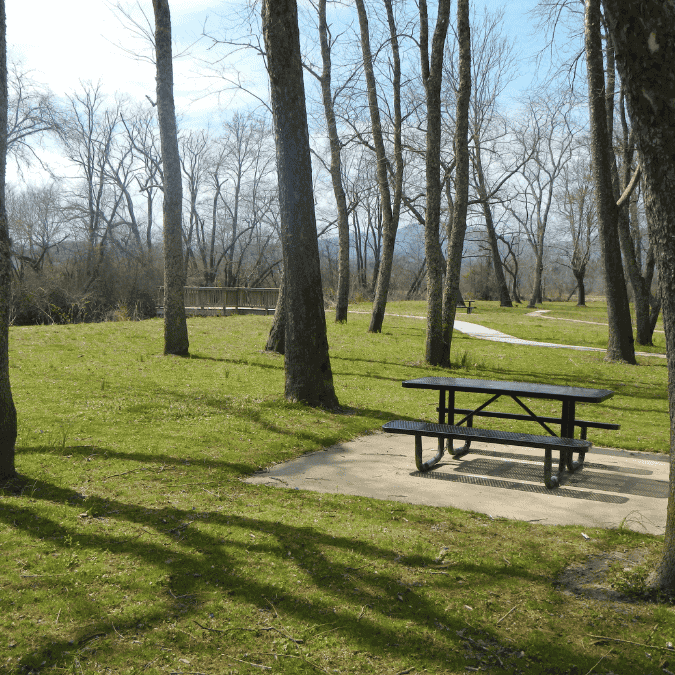 Hap Simpson Park