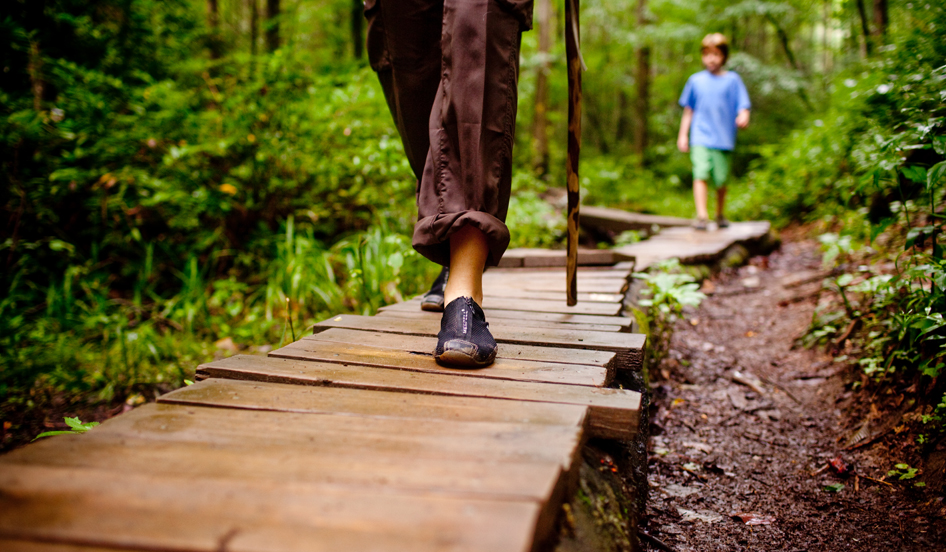 Hiking blg-explore-brevard