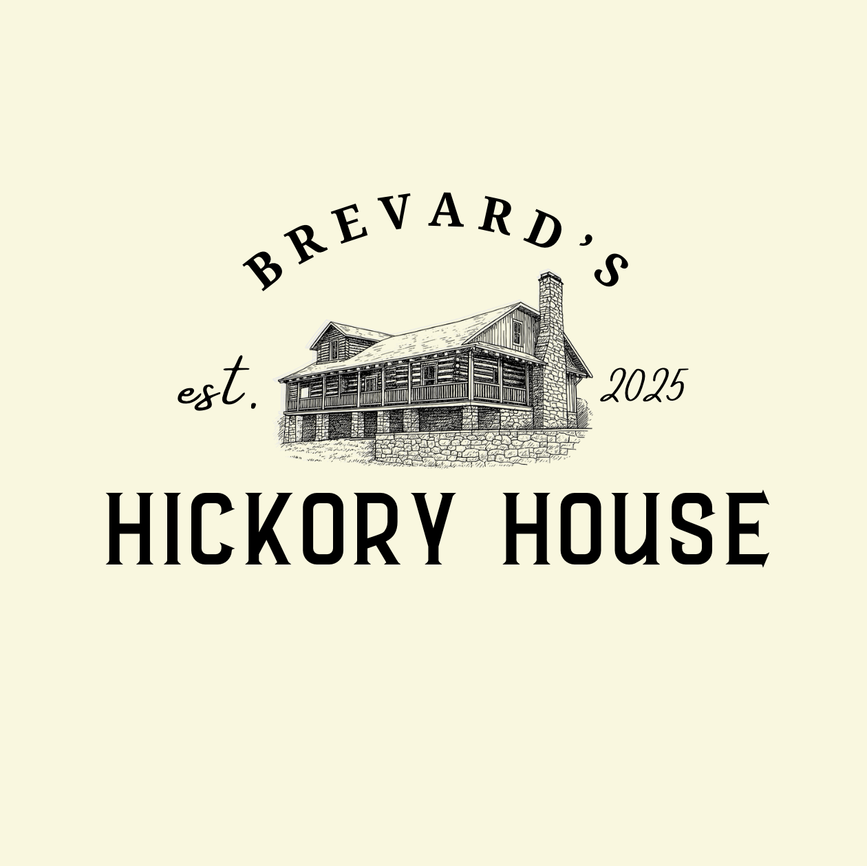 Brevard’s Hickory House