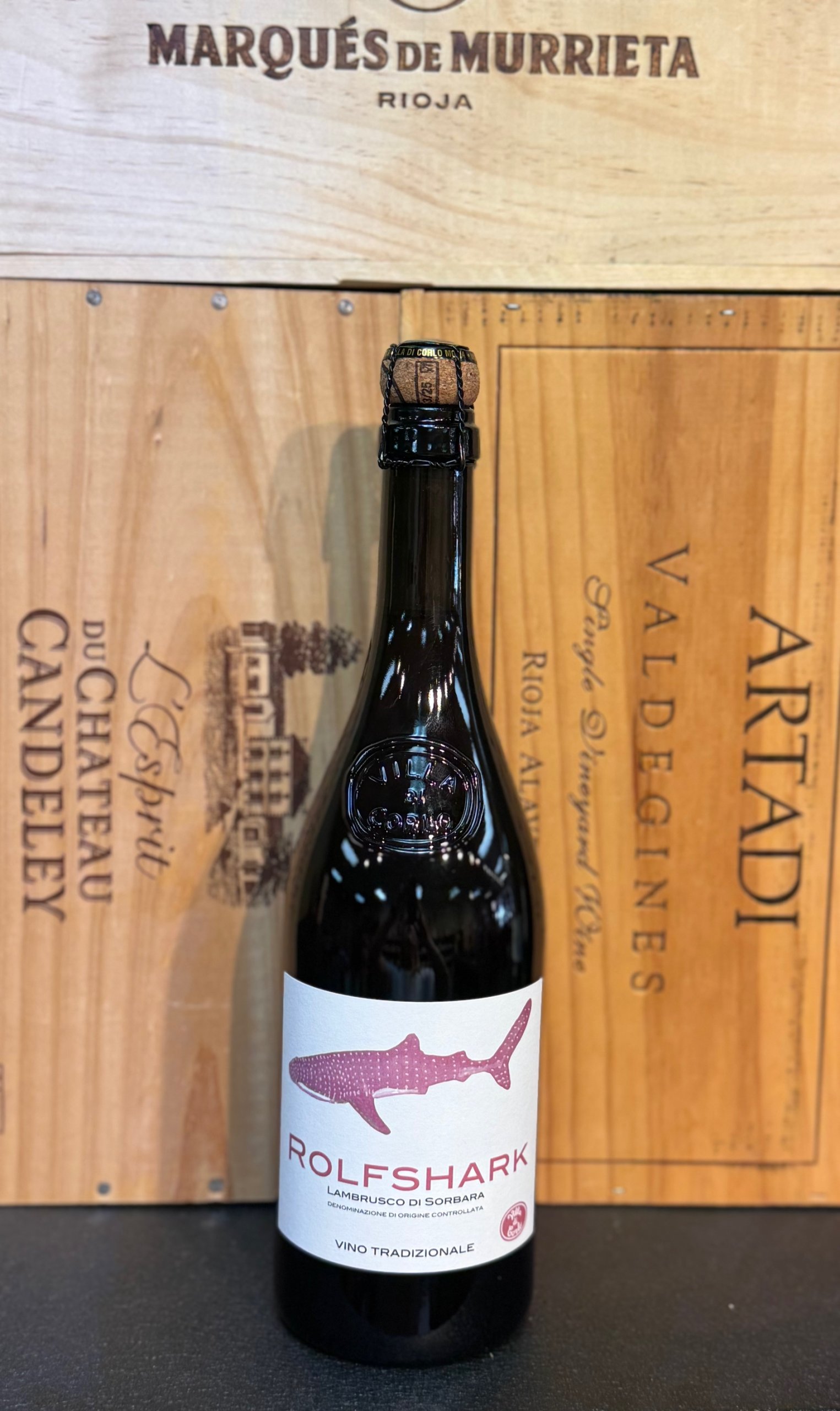 Pop-Up Wine Tasting Saturday July 12 starting at 2pm