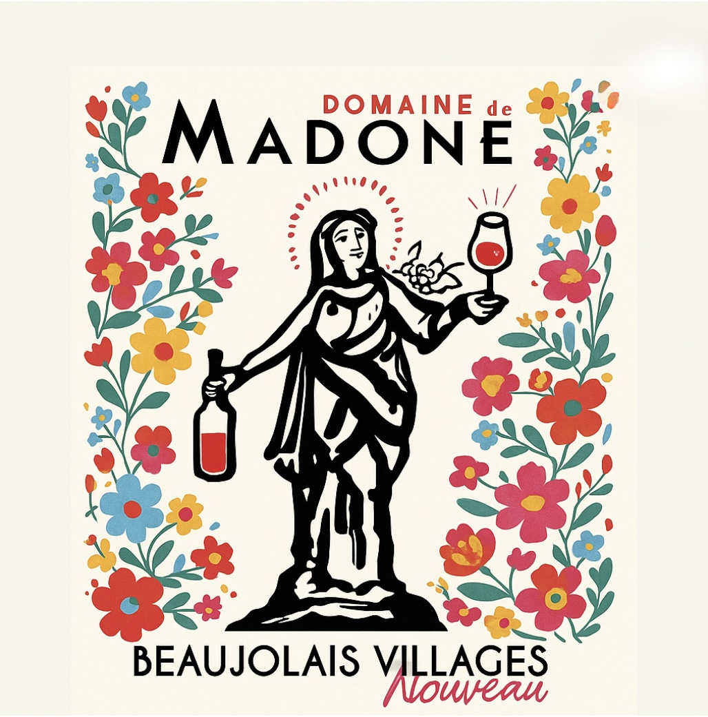 Beaujolais Nouveau 2025!