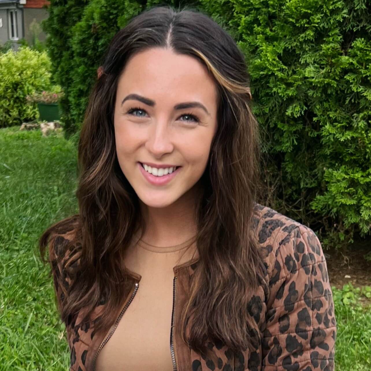 Image of Mollie Gordon