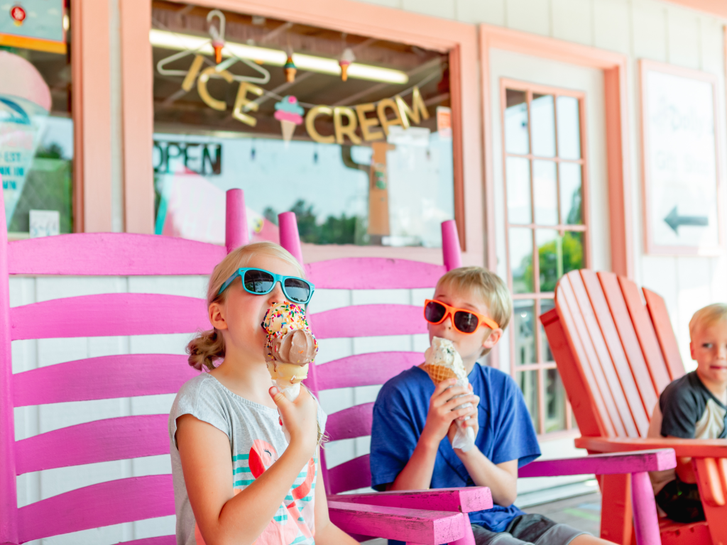 Ice Cream-explore-brevard