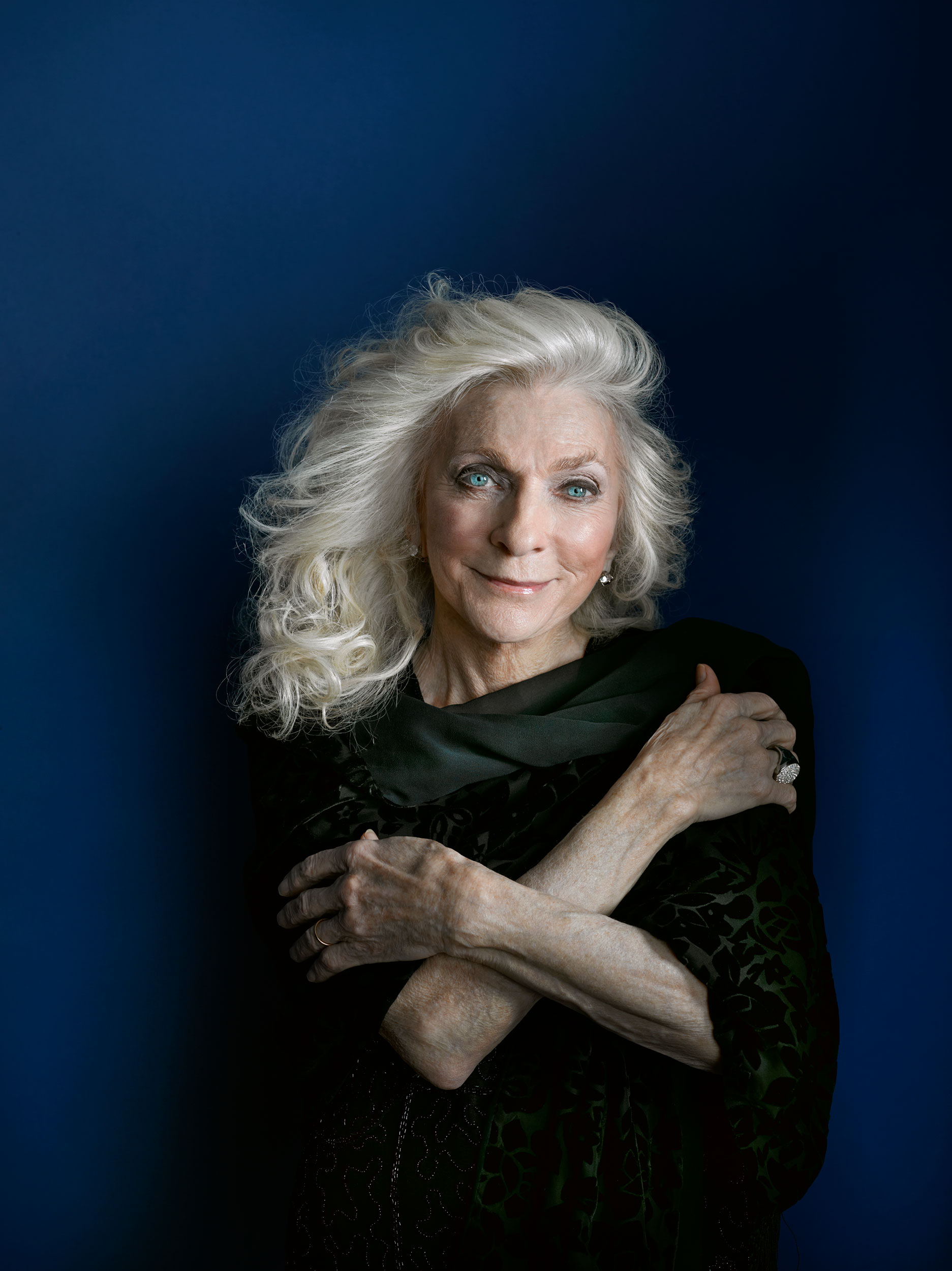 An Evening with Judy Collins