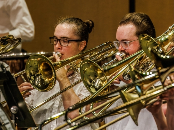 Just Brass