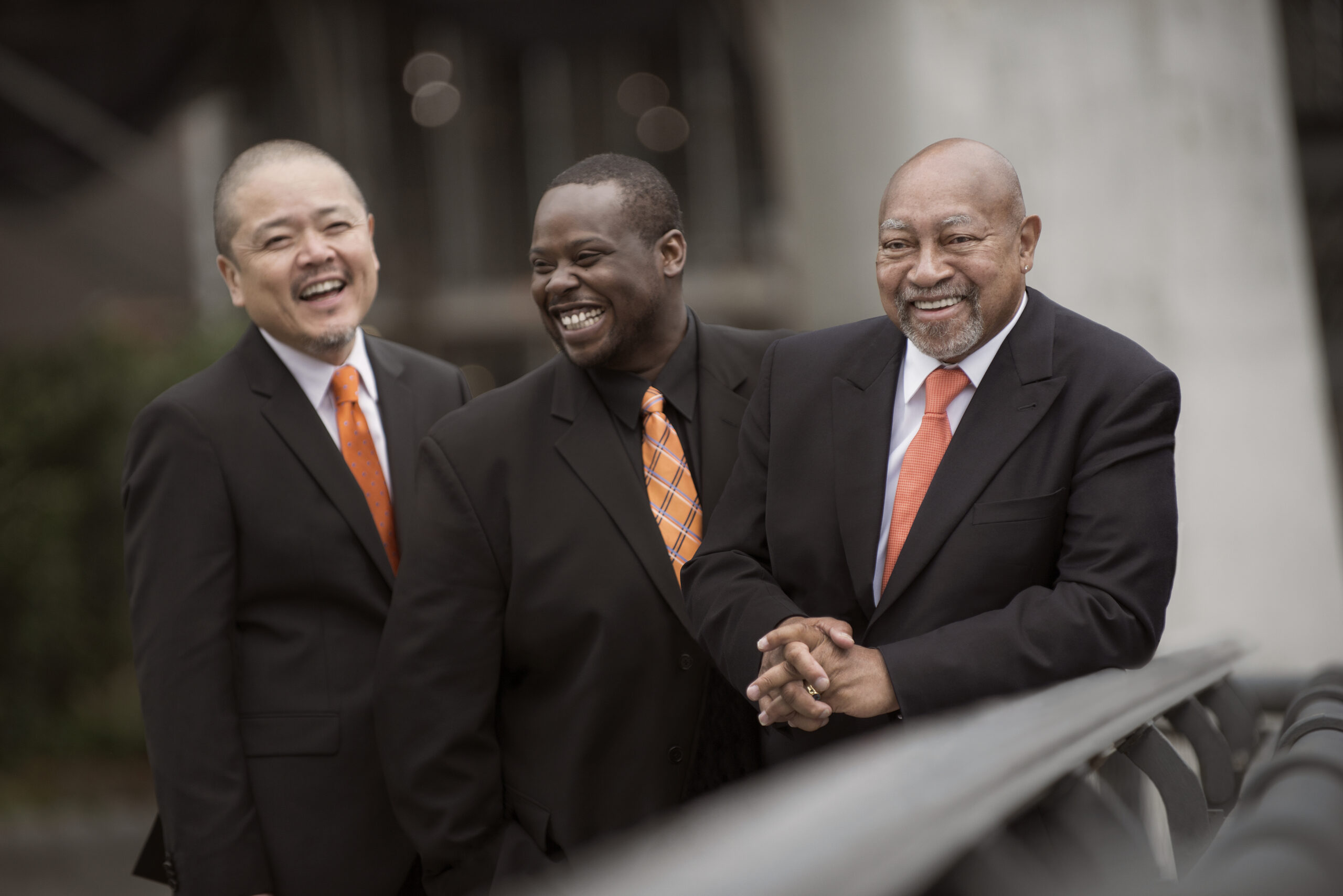 Kenny Barron Trio