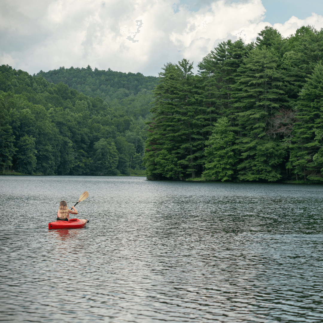 Lake Julia