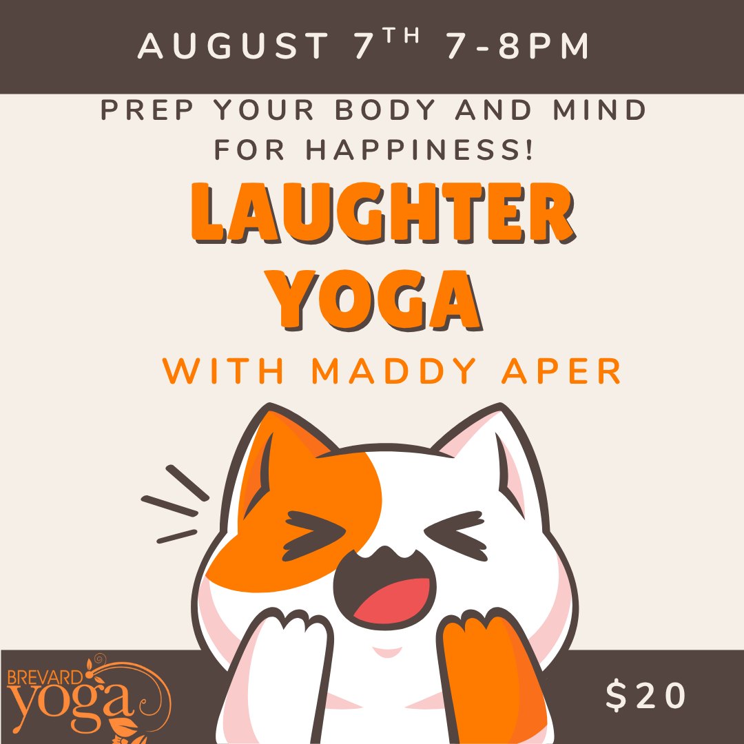Laughter Yoga