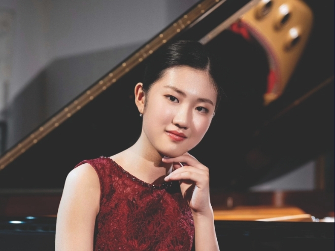 Liszt Piano Concerto No. 1