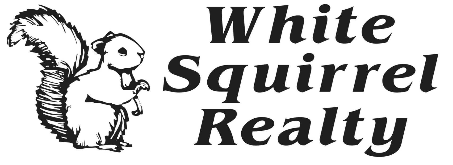 White Squirrel Realty