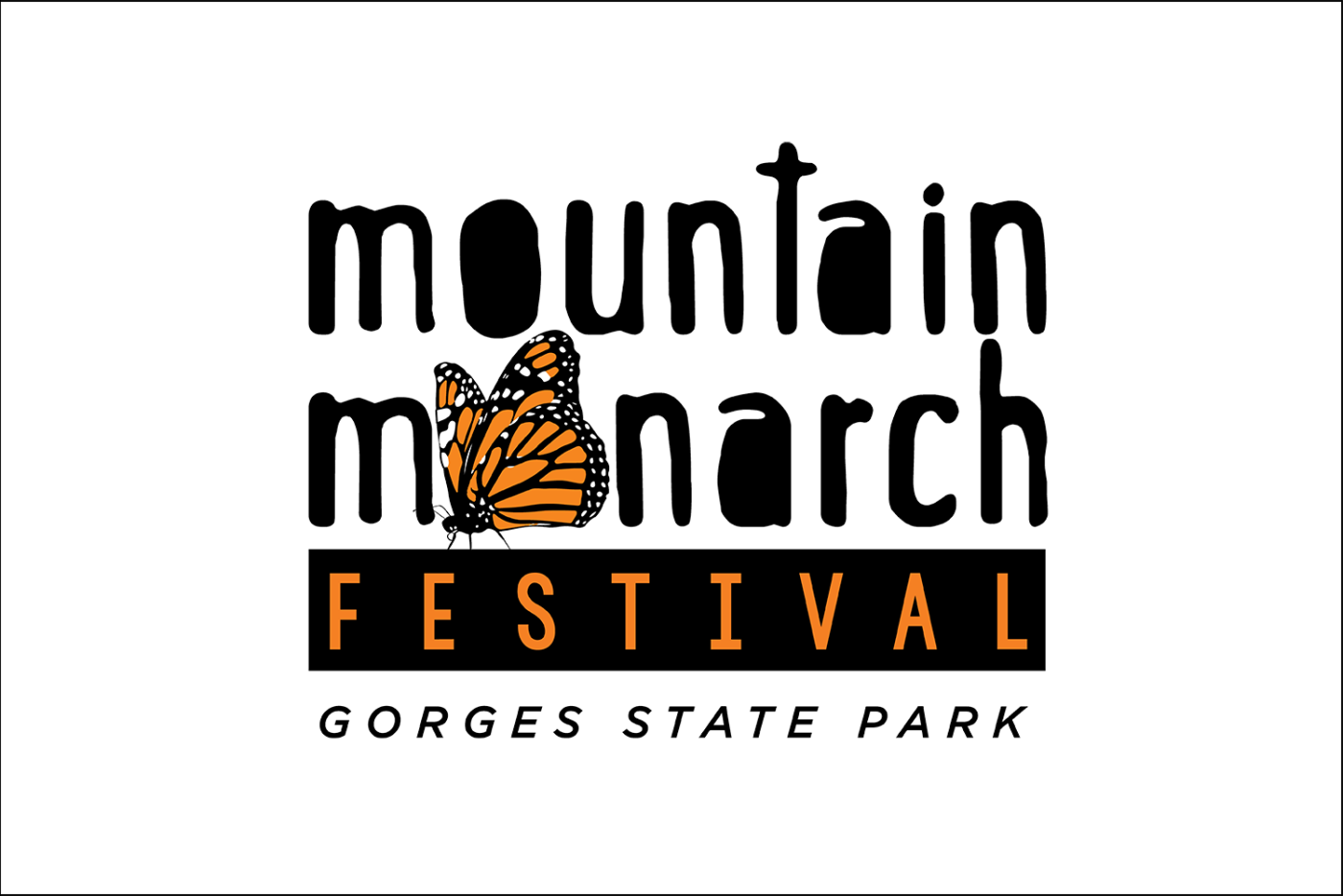 Mountain Monarch Festival