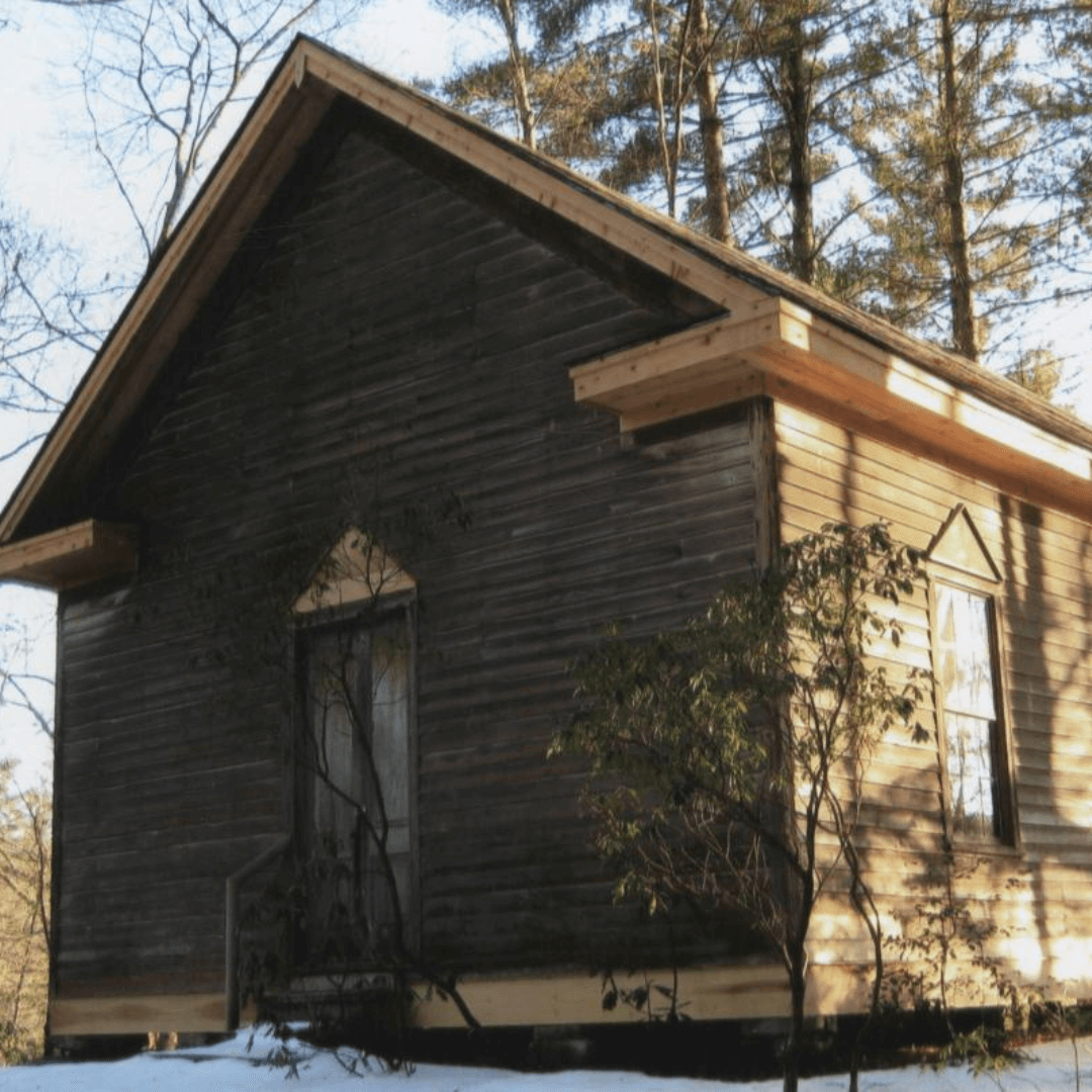 McGaha Chapel-explore-brevard