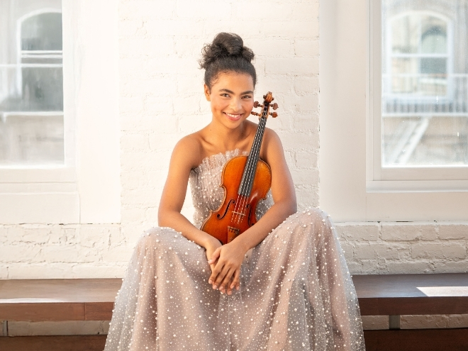 Mendelssohn’s Italian Symphony
