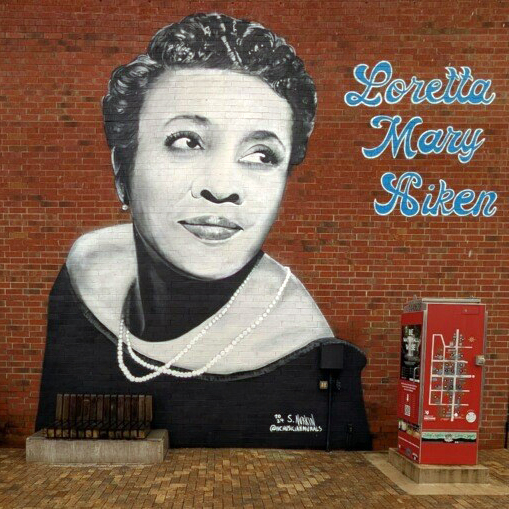 Moms Mabley-explore-brevard