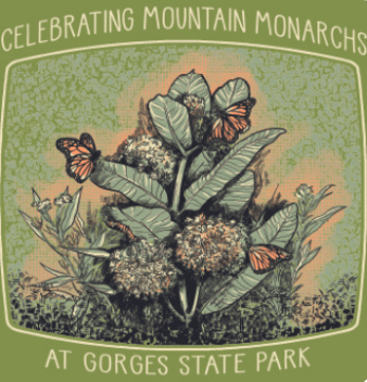 Fifth Annual Mountain Monarch Festival