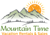 Mountain Time Vacation Rentals