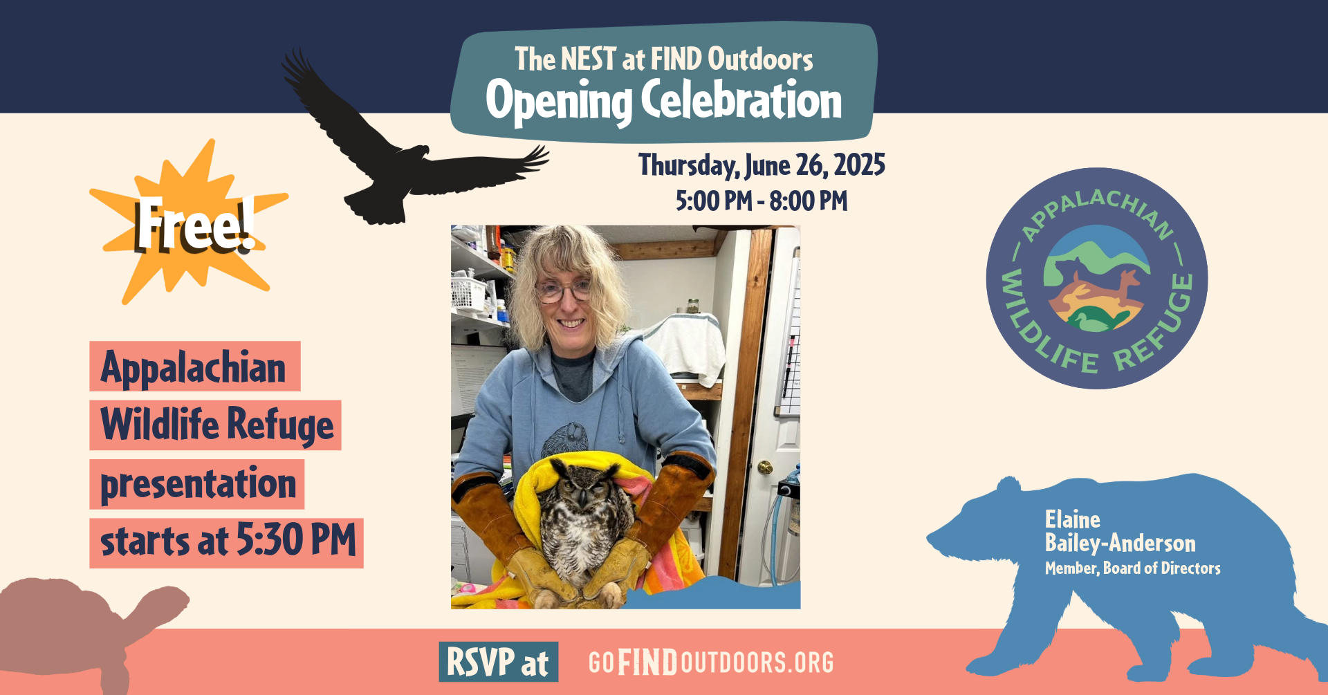 NEST Opening Event 7-explore-brevard