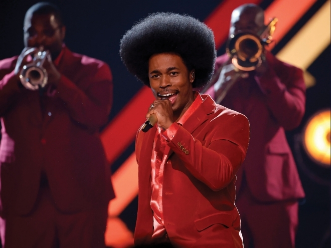 BMC Presents: Nathan Chester And The Old Souls Motown Revival