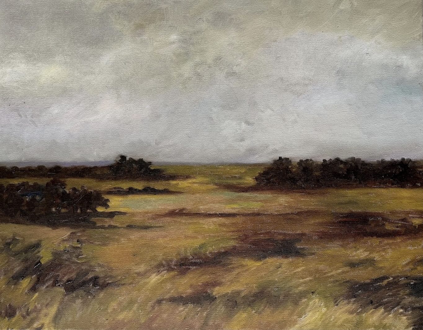 One Day Open Art Studio with Barbara Fryefield
