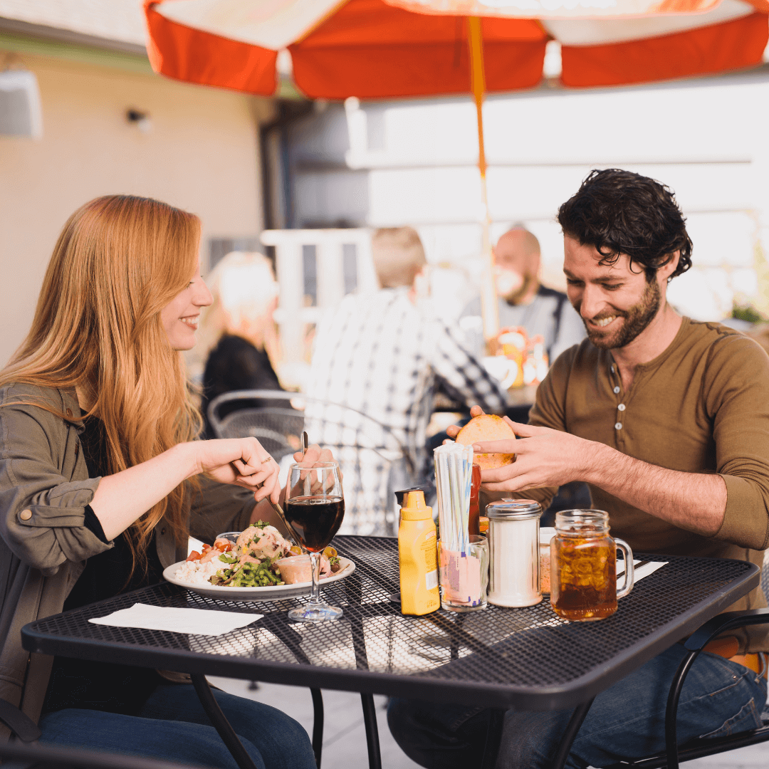 Outdoor Dining-explore-brevard