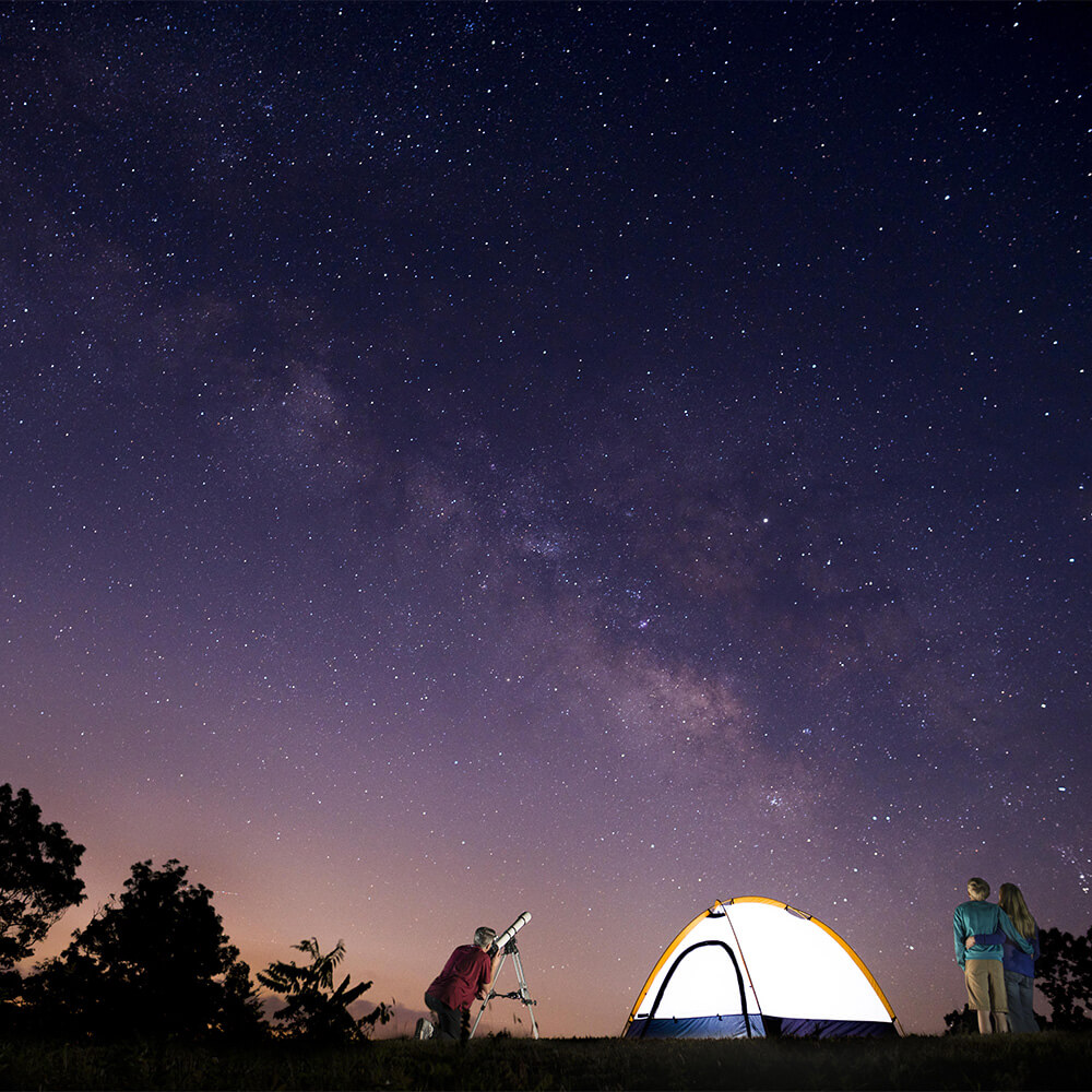 Pisgah Astronomical Research Institute (PARI)