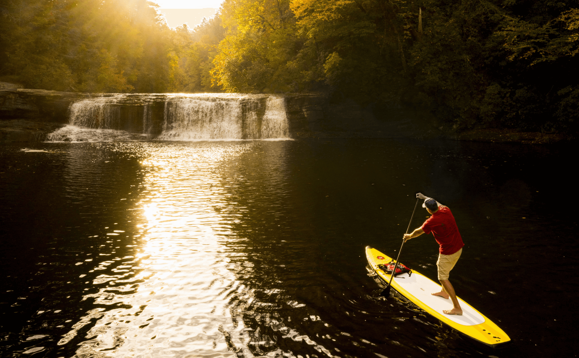 Paddling 3-explore-brevard