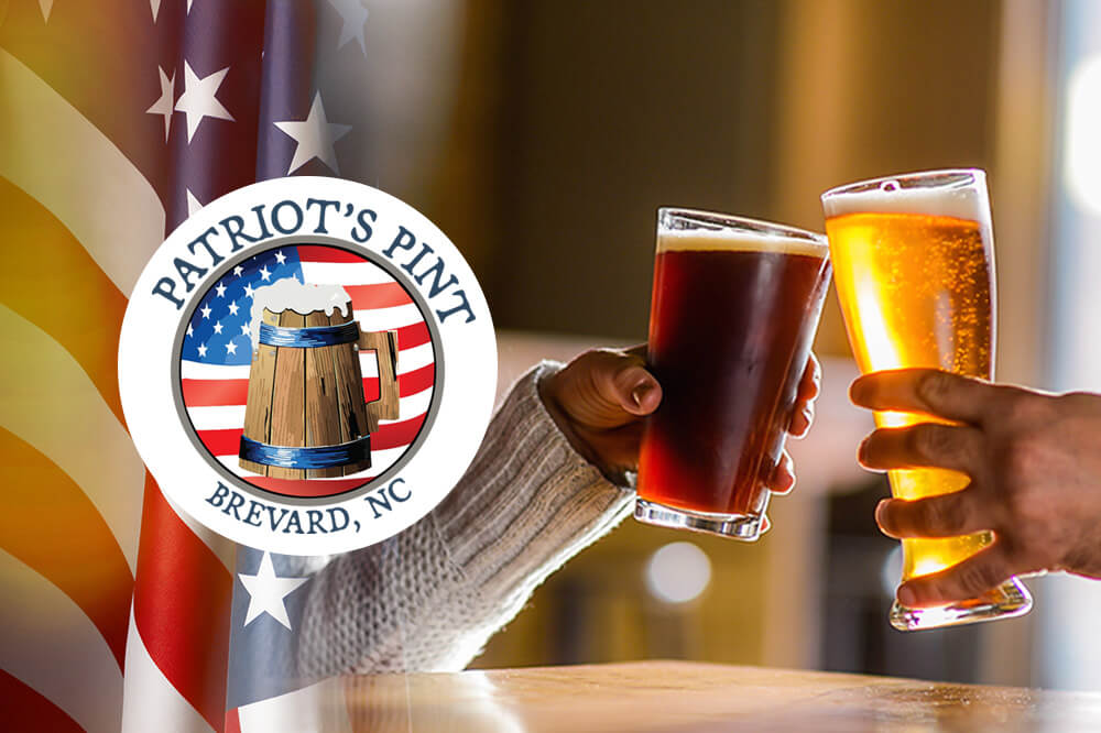 Patriot's Pint