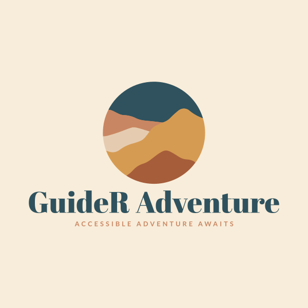 GuideR Adventure