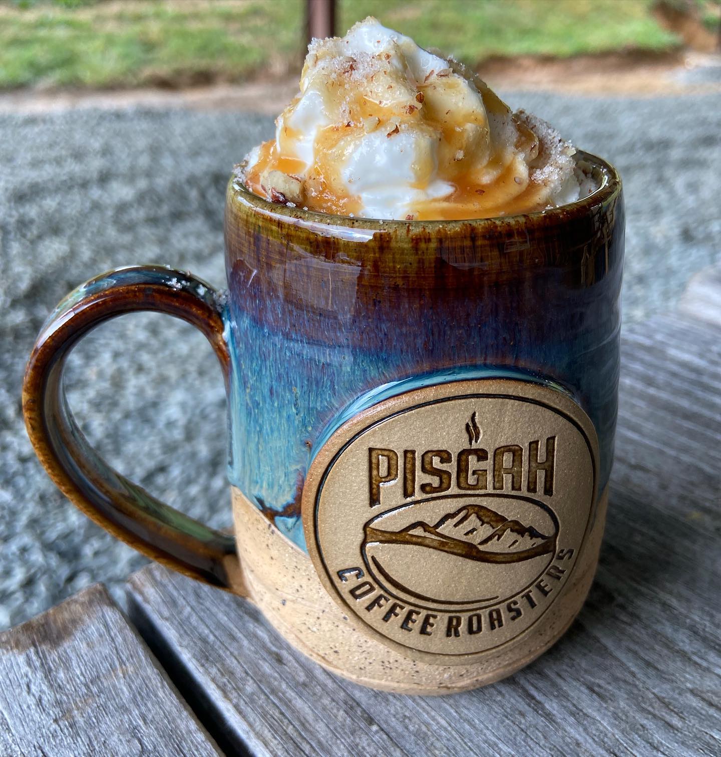 Pisgah Coffee Roasters