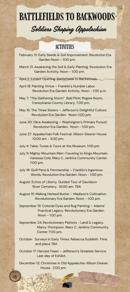 Program Schedule 667x1500 1-explore-brevard
