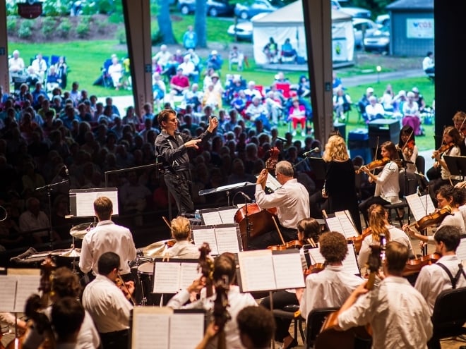 Rachmaninoff Symphony No 2-explore-brevard