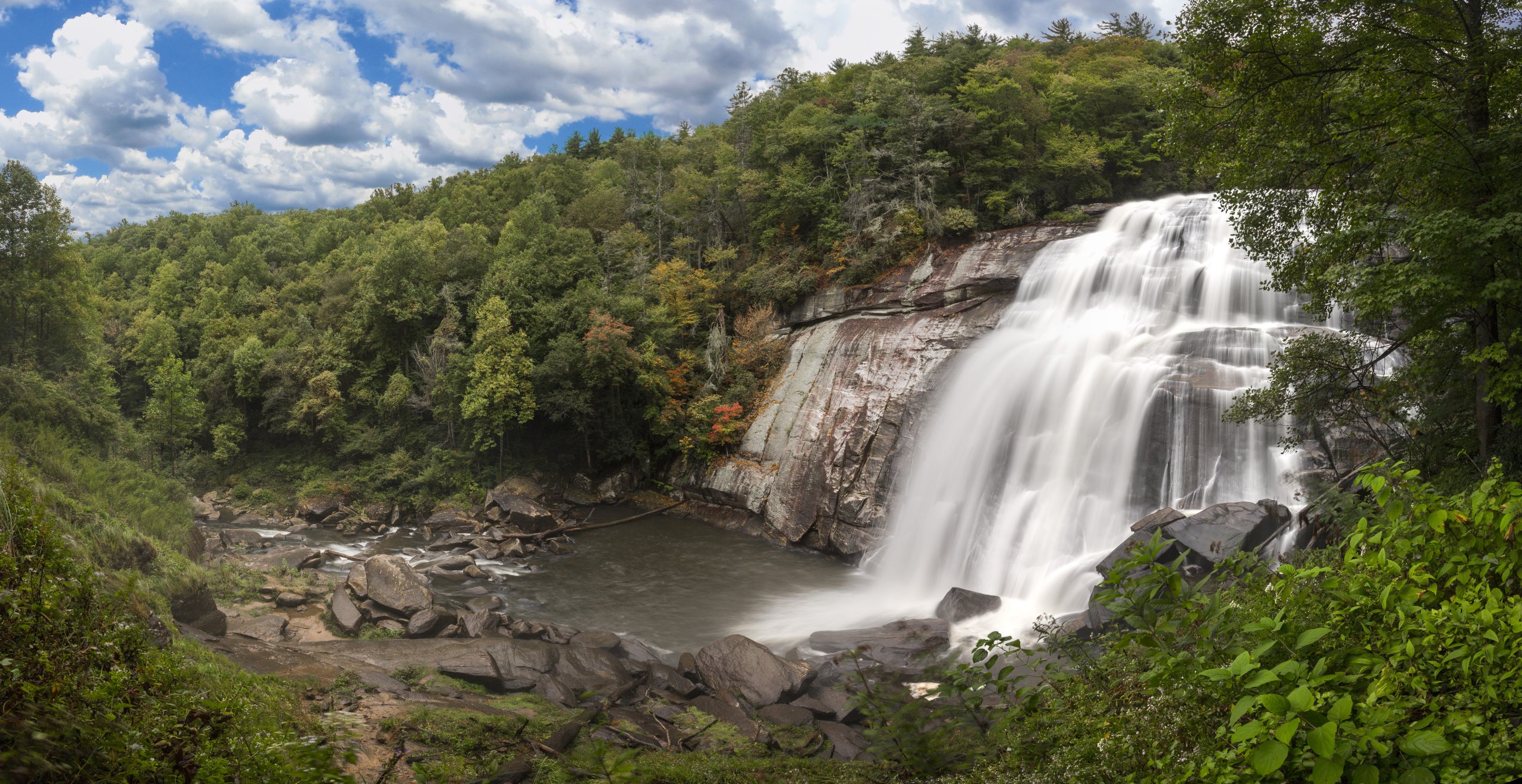 Gorges State Park