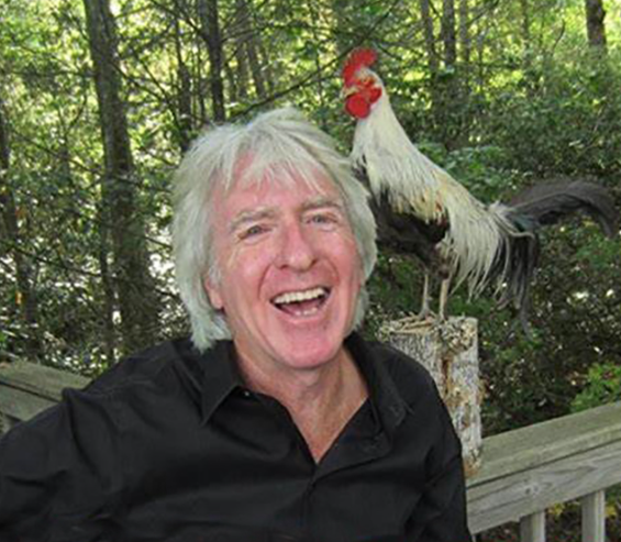 Wine Down Live Music: Rick Kuncicky