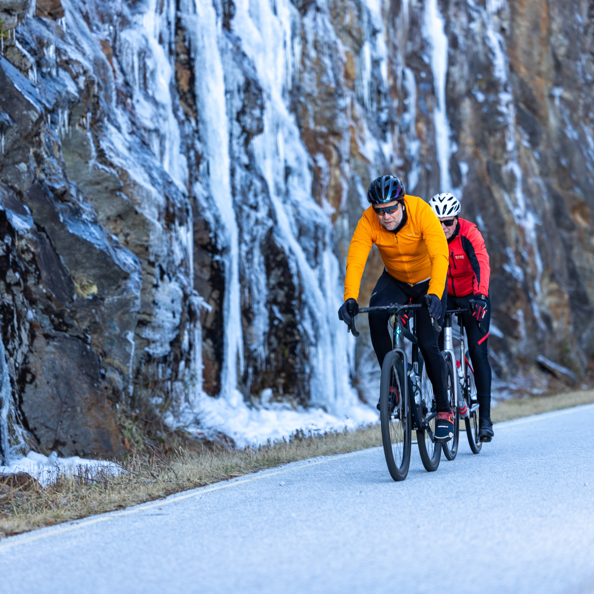 Road Cycling-explore-brevard