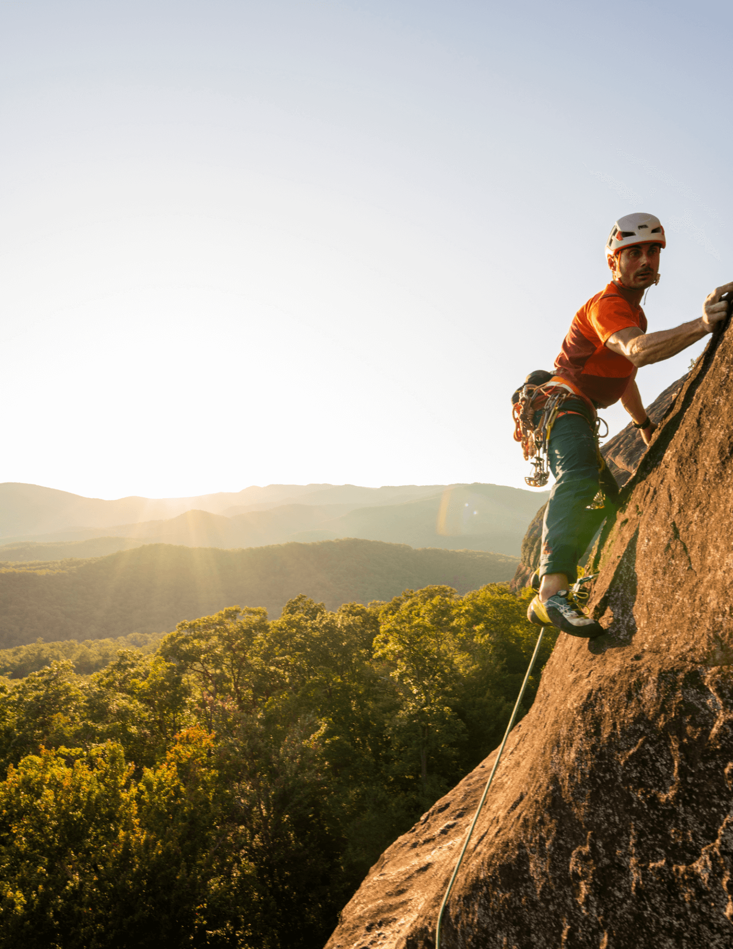 Rock Climbing 3-explore-brevard