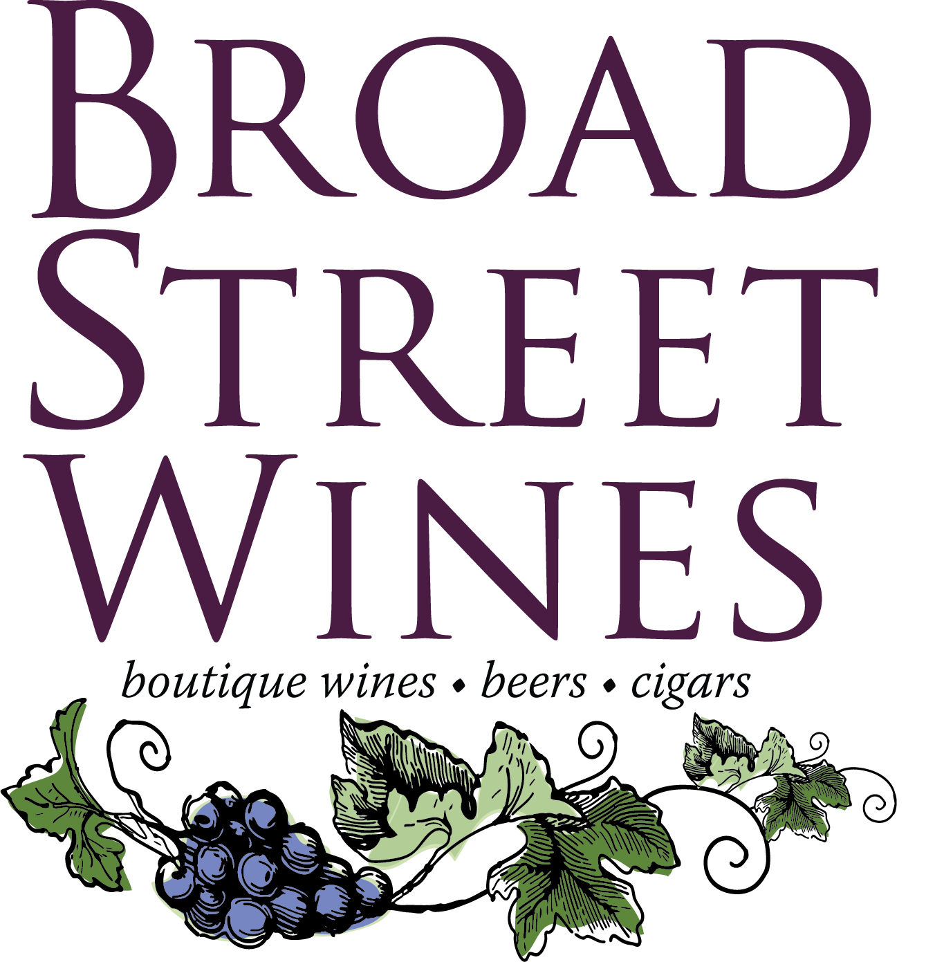 Broad Street Wines