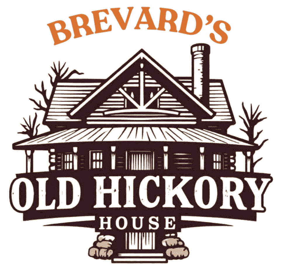 Brevard’s Old Hickory House