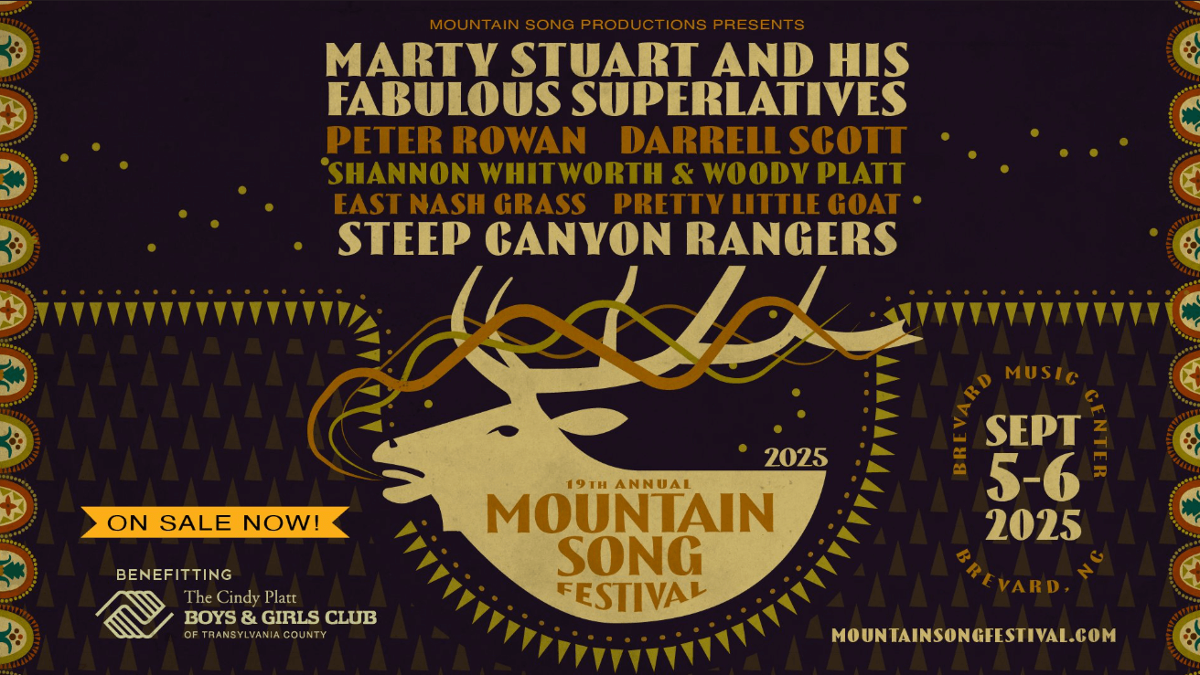Mountain Song Festival
