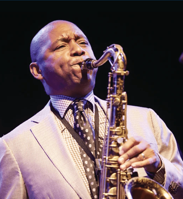 Brevard Music Center Presents: Branford Marsalis with Jazz@Brevard